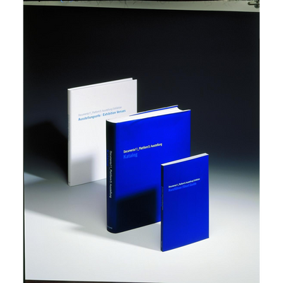 Cover Das Documenta11-Paket