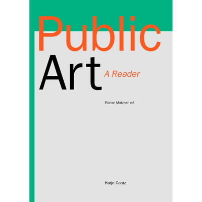 Cover Public Art