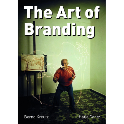Cover The Art of Branding