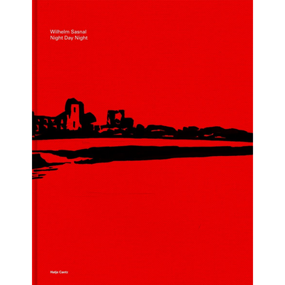 Cover Wilhelm Sasnal
