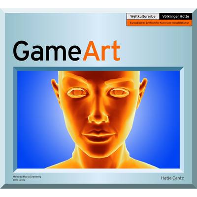 Cover GameArt
