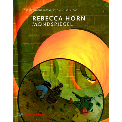 Cover Rebecca Horn
