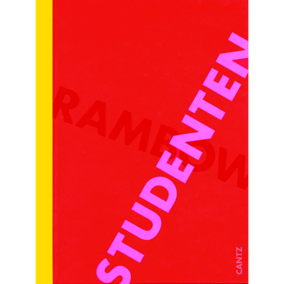 Cover Rambow Studenten