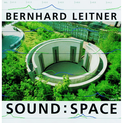 Cover Bernhard Leitner