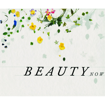 Cover Beauty Now