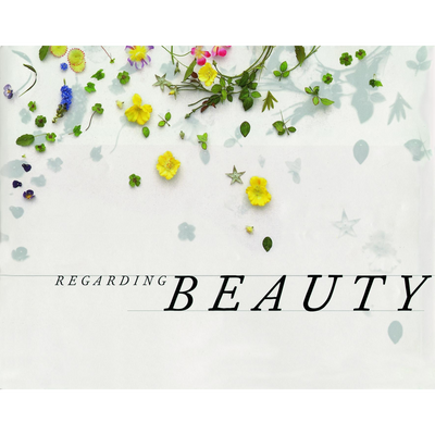 Cover Regarding Beauty