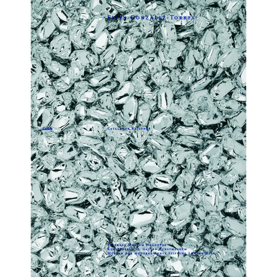 Cover Felix Gonzalez-Torres