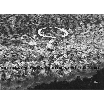 Cover Richard Long