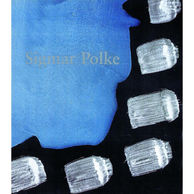 Cover Sigmar Polke