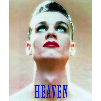 Cover Heaven