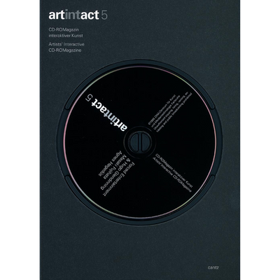 Cover artintact 5