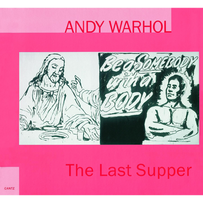Cover Andy Warhol