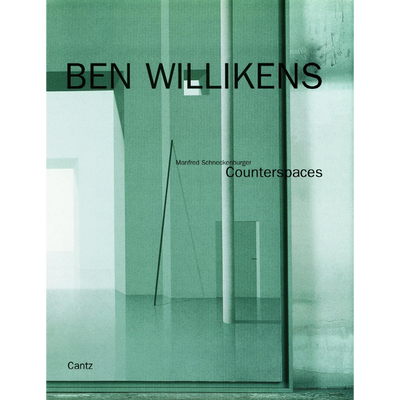 Cover Ben Willikens