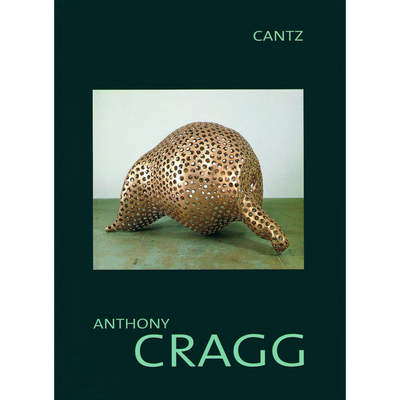 Cover Anthony Cragg