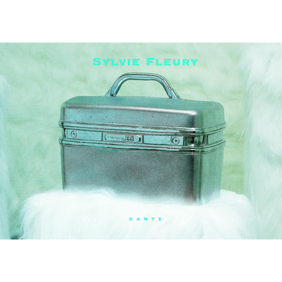 Cover Sylvie Fleury