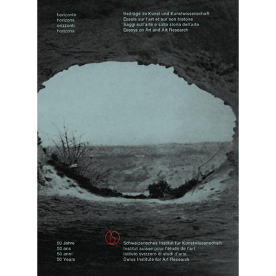 Cover horizonte horizons orizzonti horizons
