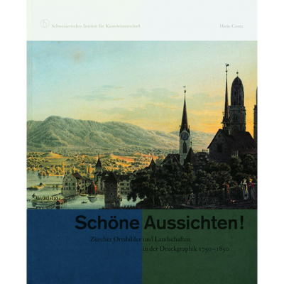 Cover Schöne Aussichten!