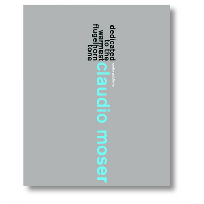 Cover Claudio Moser
