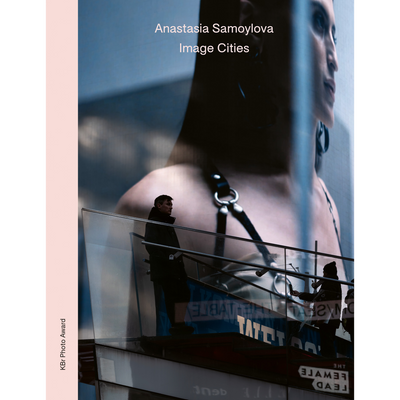 Cover Anastasia Samoylova