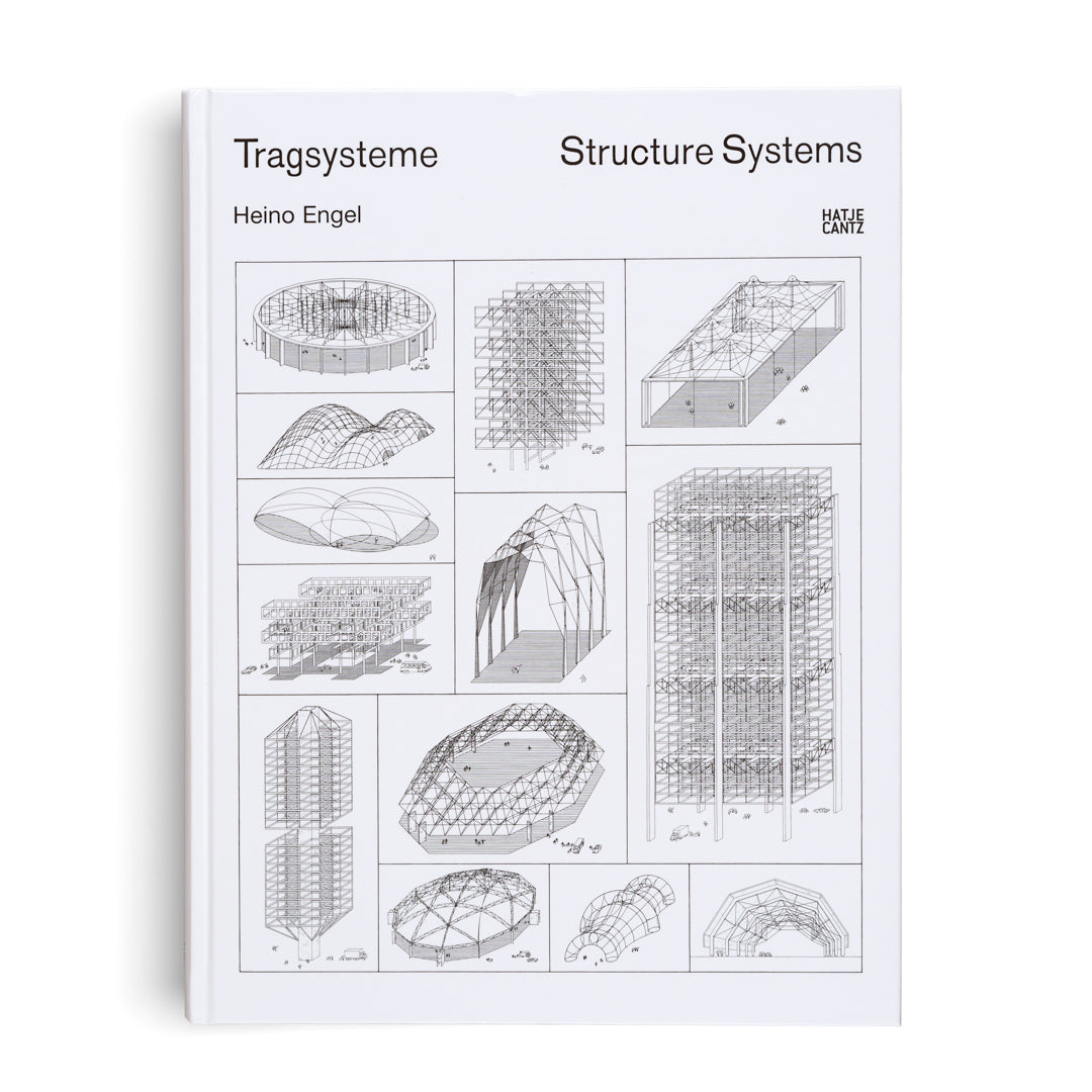 Tragsysteme | Structure Systems - Hatje Cantz