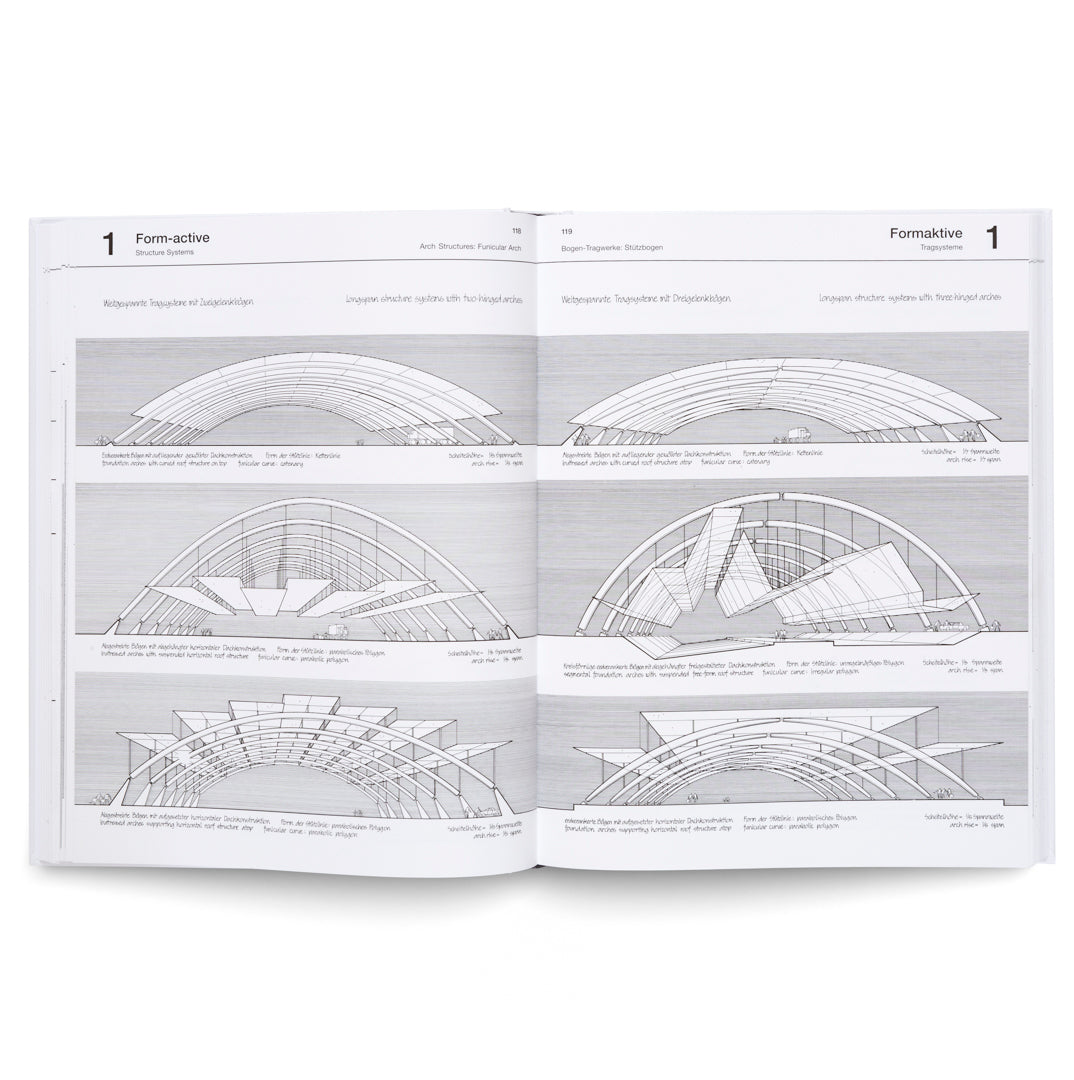 Tragsysteme | Structure Systems - Hatje Cantz