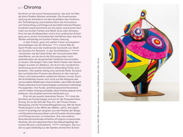 Niki de Saint Phalle: A-Z