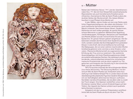 Niki de Saint Phalle: A-Z