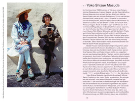 Niki de Saint Phalle: A-Z