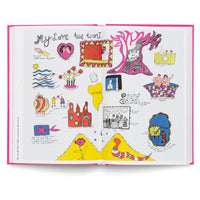 Niki de Saint Phalle: A to Z