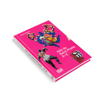 Niki de Saint Phalle: A to Z