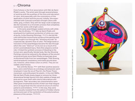 Niki de Saint Phalle: A to Z