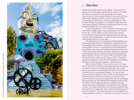 Niki de Saint Phalle: A to Z