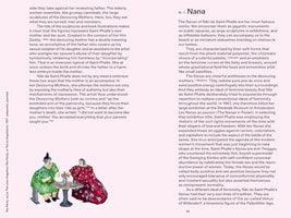 Niki de Saint Phalle: A to Z