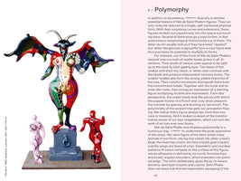 Niki de Saint Phalle: A to Z