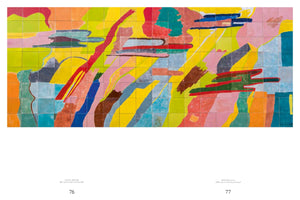 Etel Adnan