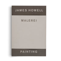 James Howell: Painting | Malerei