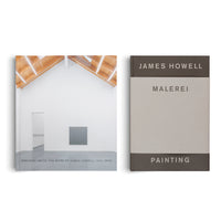 James Howell: Painting | Malerei