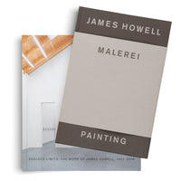 James Howell: Painting | Malerei