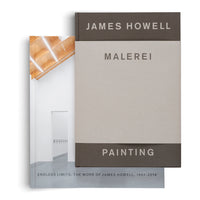 James Howell: Painting | Malerei