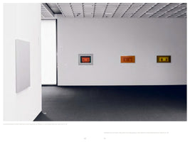 James Howell: Painting | Malerei