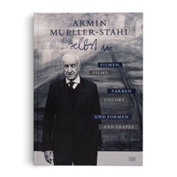 Armin Mueller-Stahl