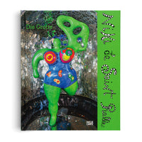 Niki de Saint Phalle. Die Grotte