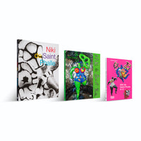 Niki de Saint Phalle. Die Grotte