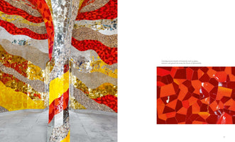 Niki de Saint Phalle. The Grotto