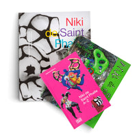 Niki de Saint Phalle. The Grotto