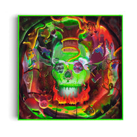 Rachel Maclean. Mama Mimi Duck