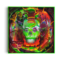 Rachel Maclean. Mama Mimi Duck