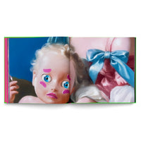 Rachel Maclean. Mama Mimi Duck