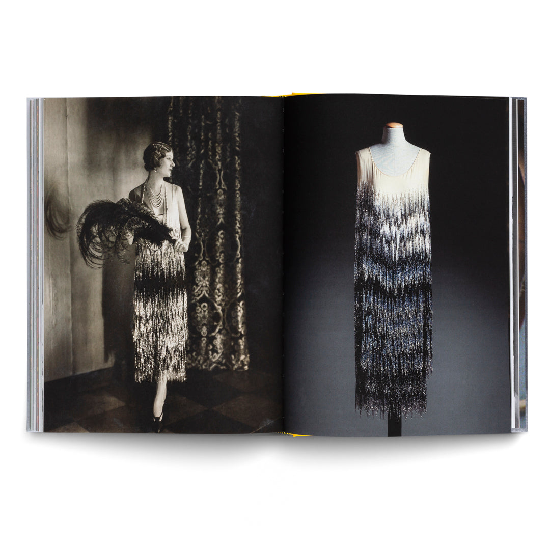 Coco Chanel: Roaring Twenties - Hatje Cantz