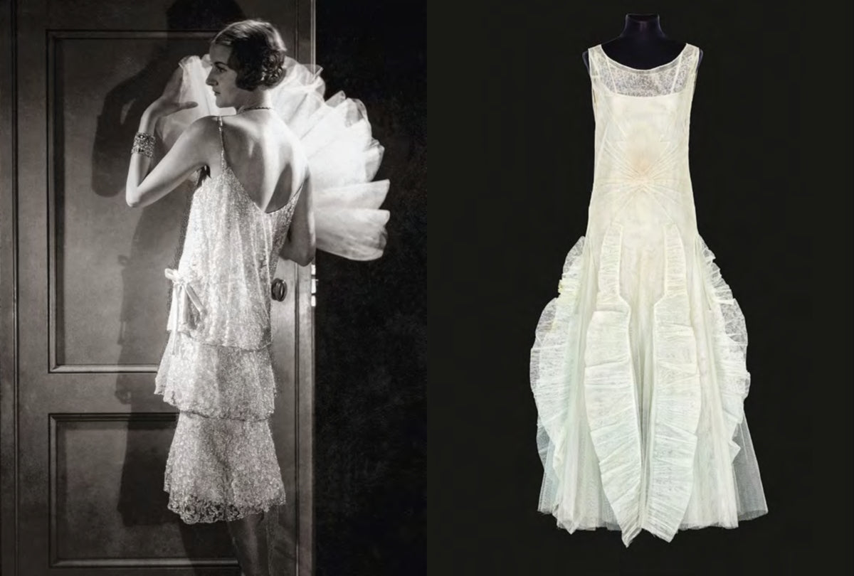 Coco Chanel: Roaring Twenties - Main Image